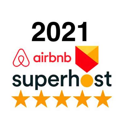 Airbnb Superhost. Appartement location à la nuit. Location saisonnière centre ville Arras
