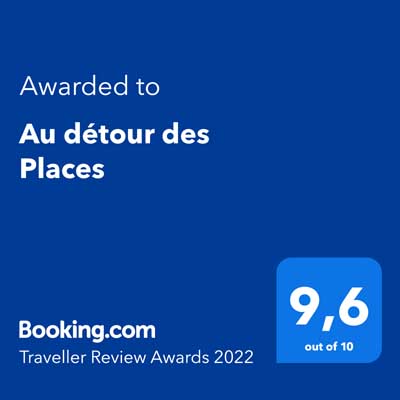 Avis Booking Au Détour Des Places. Appartement location à la nuit. Location saisonnière centre ville Arras